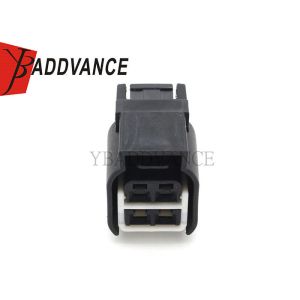 936254-2 4 Pin Female Sealed 14AWG TE/AMP MCP 2.8 PBT Connector For Truck