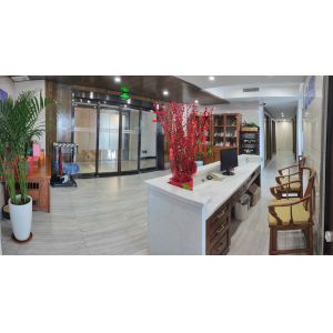 China Changsha Fine-Tech Ceramic Co., Ltd.