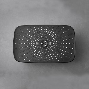 Chrome Triple Function Bathroom Shower System With Adjustable Hand Sprayer