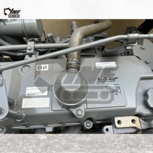 Hitachi ZX330-5A Compatible Excavator Parts Replacement Stock Condition