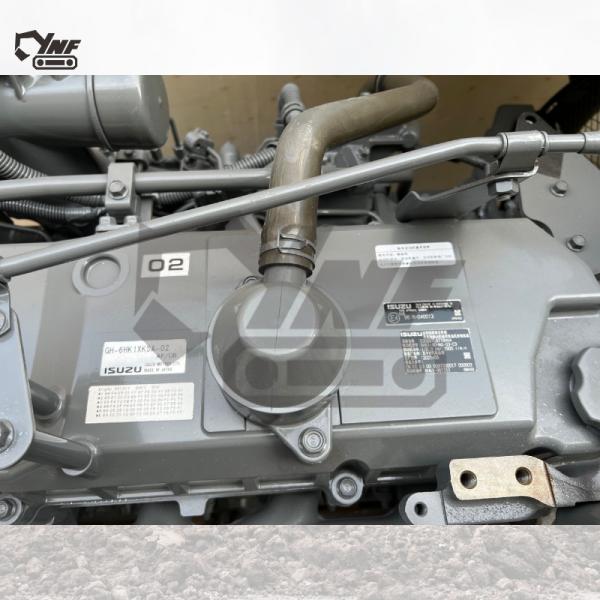 Quality Fuel Excavator Spare Parts for Your Business Phone 86-18924250310 Designed to Minimize Operational Costs wholesale