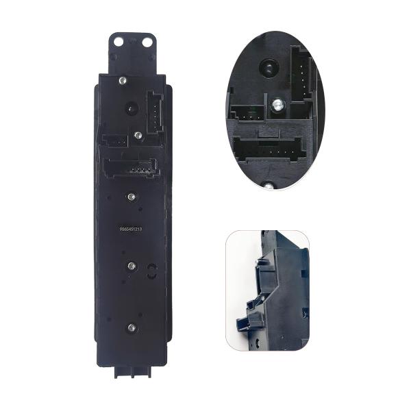 9065451213 Master Driver Side Power Window Switch for Mercedes Benz Sprinter 2500 3500