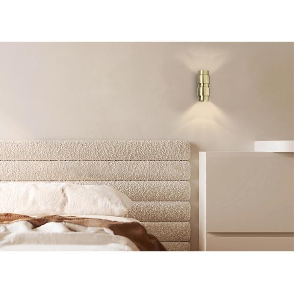 Quality Living Room Background Wall Bedroom Bedside Lamp for Hotel Corridor wholesale