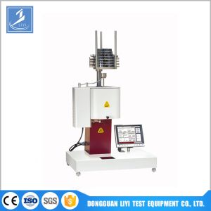 Cheap Electronic Melt Flow Index MFI Testing Machine For Plastic for sale