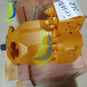 China 9T-3680 Hydraulic Pump Piston Pump 9T3680 For D6R D6H on sale