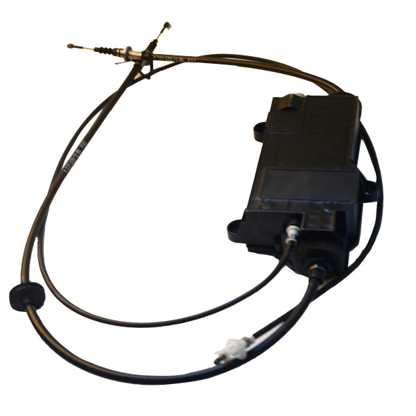 Mercedes Benz W221 Parking Brake Actuator 2214302949 2214301249