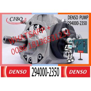common rail pump 294000-2350 1460A097 pump for Mitsubishi L200 Engine 4D56