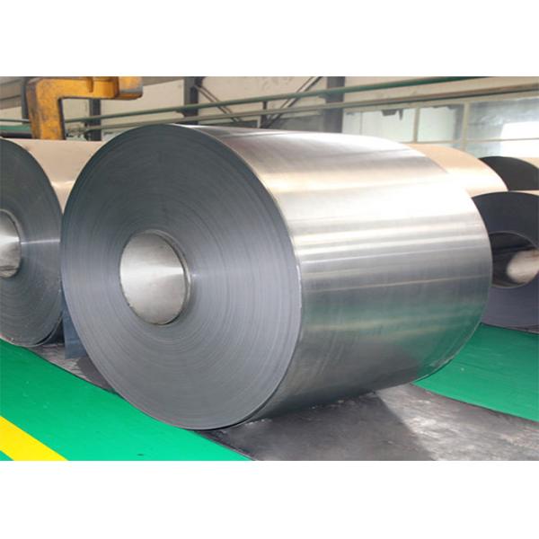 3000mm Length 1.25m Width Galvanized Cr Sheet Coil