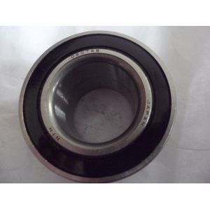 Auto Wheel Angular Contact Thrust Bearing 3350.32 / GB40574 For Peugeot 206 / 405