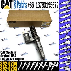 392-0200 392-0201 392-0201 392-0204 392-0206 392-0209 392-0210 392-0214 Diesel