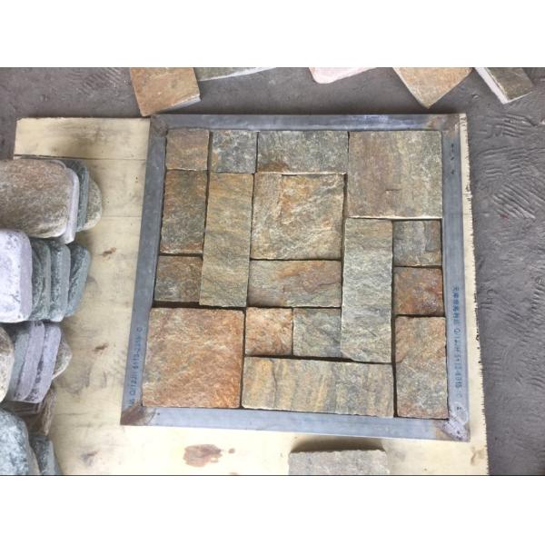 Rustic Quartzite Wall Cladding Natural Quartzite Wall Tiles Natural Stone