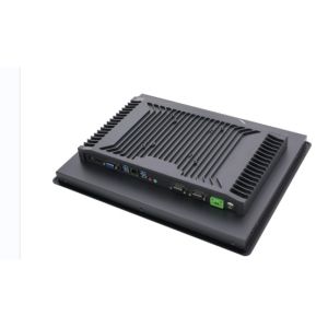 Industry Application 21.5 Inch FHD PCAP Touch Monitor with All Aluminum