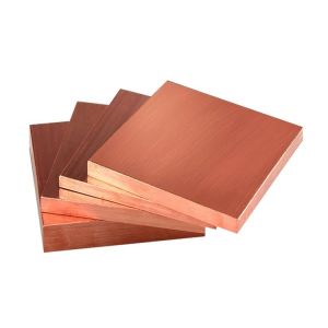 T1 T2 C10200 C18150 Cucr1zr C17510 C10100 Copper Sheet Metal 24 X 24 4' X 8'