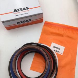 Industrial Mechanical Atlas Seal Kit 25503496 With Big Cross Section