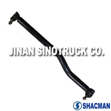 Quality SHACMAN Truck Parts  Drag Link with Ball Joint Left wholesale