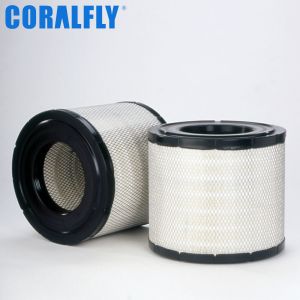 Radialseal Style RE164839 Diesel Air Filter For Tractor