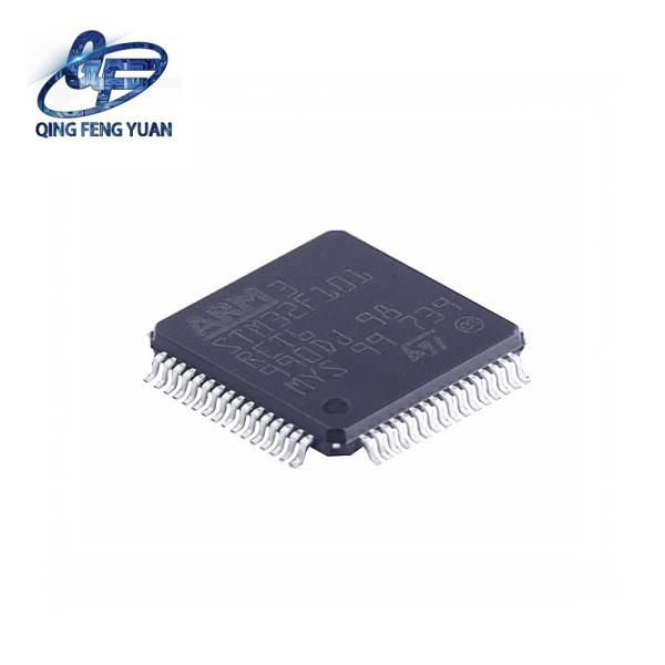 STMicroelectronics STM32F101RET6 components Ic 32F101RET6 Microcontroller Development Board