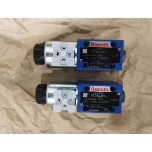 R900916984 4WE6D62/EG220N9K4 4WE6D6X/EG220N9K4 Rexroth 4WE6D Directional Control