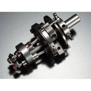 High Wear Resistance Coil Winder Wire Stripping Tools Wire Stripper Blades