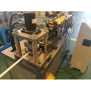 Barrel Hoop Machine For Locking Ring Clamping Ring Drum Closing Ring