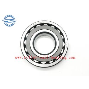China Spherical Roller Chrome Steel Bearing 21307 CC CA MB W33 Size 35*80*21mm on sale