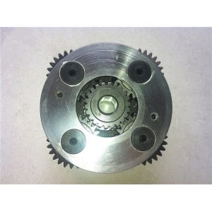 Swing Gearbox 2nd Planetary Gear Parts DH150 DX140 404-00064 Swing Gearbox