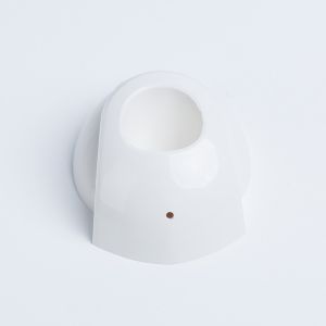 Custom Dental Handpiece Injection Molding ISO 13485 Certified