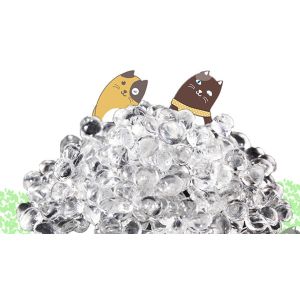 Transparent TPR Compounds for Injection Molding Excellent Abrasion Resistance