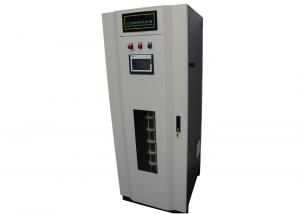 China 220V 50Hz Sodium Hypochlorite Generator With 0.5% - 0.7 % Concentration NaClO on sale