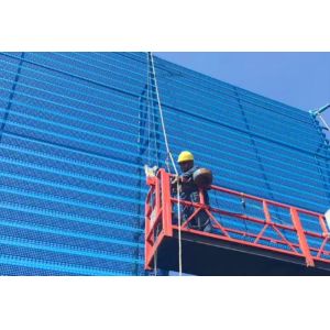 0.5mm Thickness Anti Dust Net Low Carbon Steel