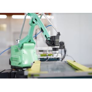 Education institutions Mechanical Robot Arm