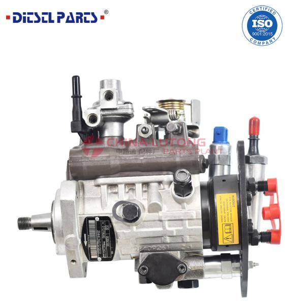 Quality Fuel Injection Pump RE64241 DB2335-6001 For  3029 2.9L Engine CD4039TF 3-cylinder rotary for  cav/lucas pump wholesale