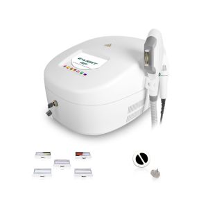 1200W IPL SHR Elight Machine With 5Mhz RF Frequency For Skin Rejuvenation