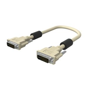 Best quality 24+1 pin Dual Link Cable DVI Male To Male Digital Video Cable 8 k