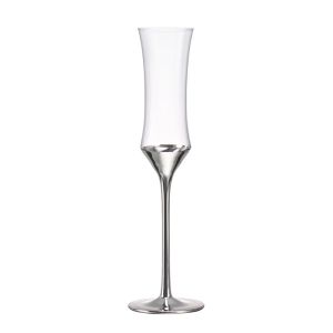 Bespoke 6–10oz Lead-Free Crystal Clear Stemware | Shatterproof Hotel-Grade