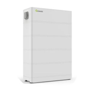 48v Growatt Solar Battery Storage ARK 15.36H-A1 HV 15.36 Kwh LFP Ark Lithium