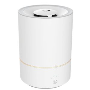 Top Fill Ultrasonic Humidifier For Home Essential Oil Diffuser Cool Mist Air