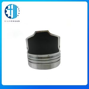 16050-21110 Piston Kit For Kubota D1005 V1305 V1405 Excavator Diesel Engine Part