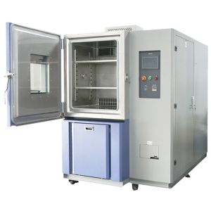 Accurate Temperature Humidity Environmental Chamber For Drug Packaging Materials