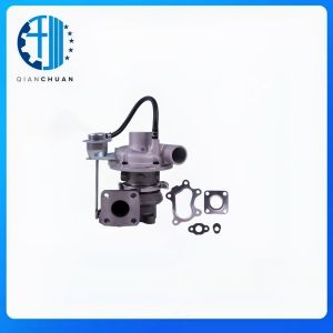 China 238-9349 Turbocharger For CAT Loader 226B 226B3 232B 242B 247B 247B3 257B Engine 3024 3024C C2.2 on sale