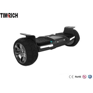 TM-RMW-8-2 8.5 Inch 2 Wheeled Electric Skateboard Size 668*210*215MM Rubber Tire