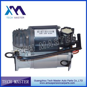 China Car Model Auto Parts For Mercedes Benz W211 A2113200304 Air Suspension Compressor Pump on sale