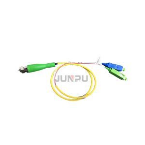 Ftth Catv Optical Receiver 1100~1650nm, pigtail type WDM passive optical