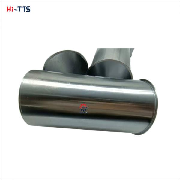 Quality 1-11261385 Cylinder Liner For 6BG1 Diesel Engine wholesale