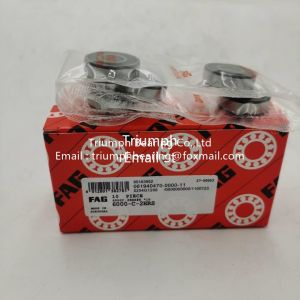 Cheap FAG Deep Groove Ball Bearings 6000-C-2HRS for sale