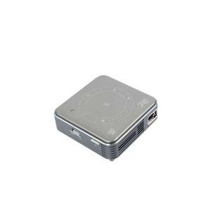 Buy cheap SP02 65 Lumens Mini DLP Smart Projector 4k Active 3D 1-5m Distance from wholesalers