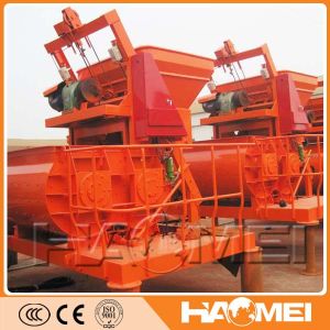 Concrete Mixing Machine Price List