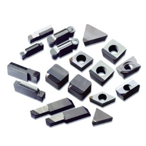 5 Axis CNC Grinding Machine For PCD / PCBN Tools