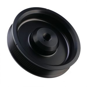 CNC Machining Lathe Turning Aluminum Stainless Steel Machinery Auto Parts