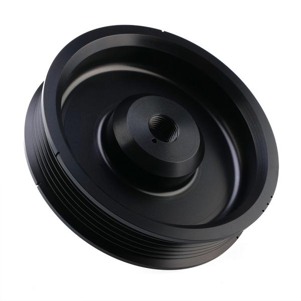 CNC Machining Lathe Turning Aluminum Stainless Steel Machinery Auto Parts